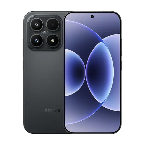 Xiaomi 17 12/512GB Black Xiaomi купить в Барнауле