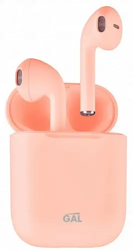 Наушники GAL TW-3500 в новых расцветках!