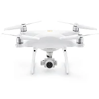 Квадрокоптер DJI Phantom 4 Pro+ (PLUS) V2.0 с монитором Квадрокоптер DJI купить в Барнауле