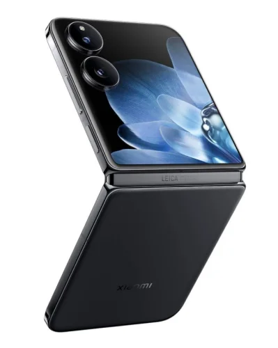 Xiaomi MIX Flip 12/512GB Black Xiaomi купить в Барнауле фото 7