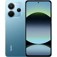 Xiaomi Redmi Note 14 6/128GB Ocean Blue Xiaomi купить в Барнауле