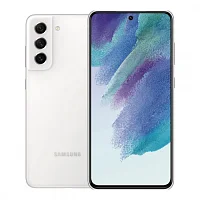 Samsung S21 FE G990E 8/128GB Белый Samsung купить в Барнауле