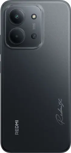 Xiaomi REDMI 15C 8/256GB Midnight Black Xiaomi купить в Барнауле фото 2
