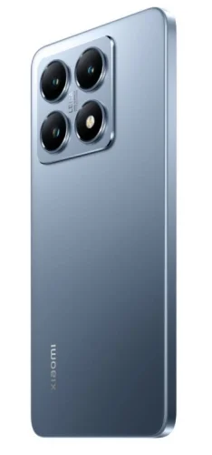 Xiaomi 14T 12/512GB Titan Blue Xiaomi купить в Барнауле фото 7