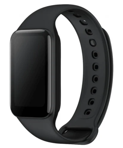 Фитнес-браслет Xiaomi Smart Band 8 Active Black Xiaomi купить в Барнауле фото 4