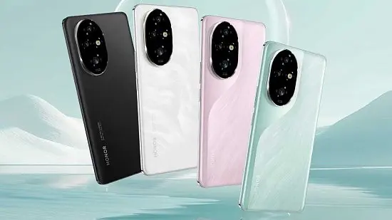 Обзор Honor 200 Pro: