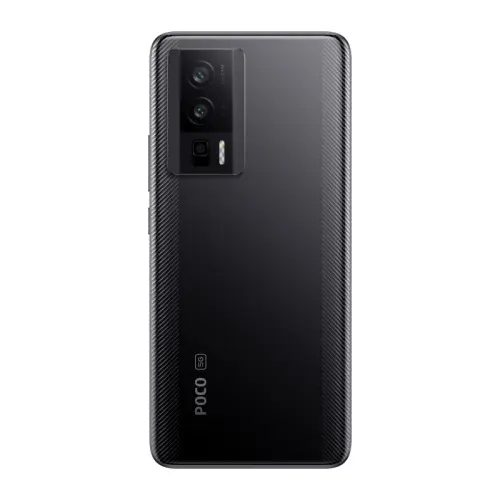 POCO F5 Pro 12/512GB Черный POCO купить в Барнауле фото 4