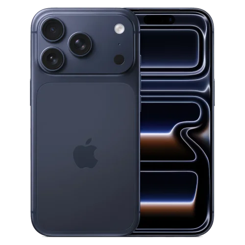 Apple iPhone 17 Pro 256Gb Deep Blue GB Apple купить в Барнауле