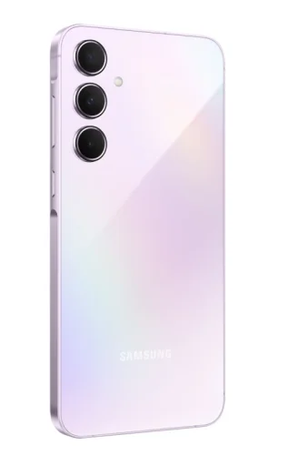 Samsung A55 5G A546 8/256GB Лавандовый RU Samsung купить в Барнауле фото 3