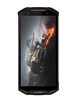 Doogee S70 LITE Оранжевый Doogee купить в Барнауле