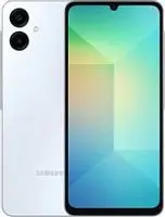 Samsung A06 SM-A065F 6/128GB Голубой RU Samsung купить в Барнауле