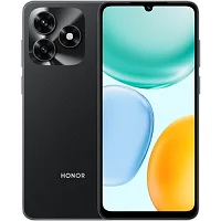 Honor X5c 4/64GB Midnight Black Honor купить в Барнауле