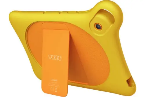 Планшет Alcatel Kids 8052 7" 16Gb Желтый Детские планшеты  купить в Барнауле фото 4