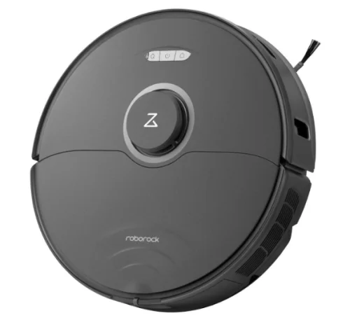 Робот-пылесос Roborock Vacuum Cleaner S8 Pro Ultra (Empty Wash Fill Dock) Black Роботы-пылесосы Roborock купить в Барнауле фото 2