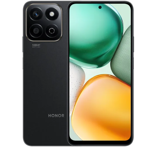 Honor X7c 8/256GB Midnight Black Honor купить в Барнауле