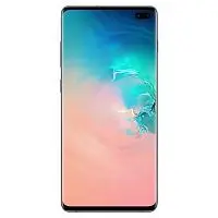 Samsung S10+ G975F 128Gb Перламутр Samsung купить в Барнауле