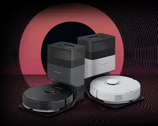 В чем Разница Между Моделями Roborock?