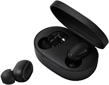 Гарнитура беспроводная Xiaomi Mi True Wireless Earbuds Basic 2(BHR4272GL) Раздельные наушники Xiaomi купить в Барнауле
