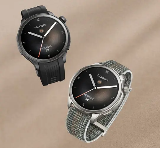 Умные часы Amazfit Balance в AVplaza.ru