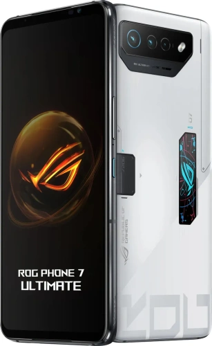 Asus ROG Phone 7 5G 8/256GB White Asus купить в Барнауле фото 2