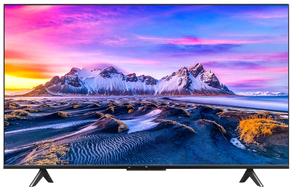 Mi Tv P1 55 Купить Спб