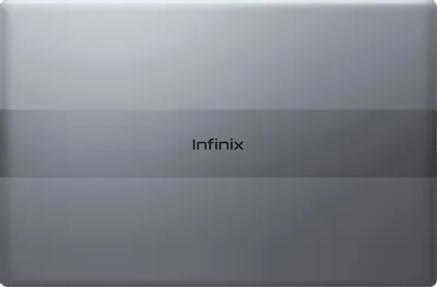 Ноутбук Infinix Inbook Y2 Plus 11TH XL29 i5 1155G7/16Gb/SSD512Gb/15.6"/IPS/FHD/noOS/grey Infinix купить в Барнауле фото 2