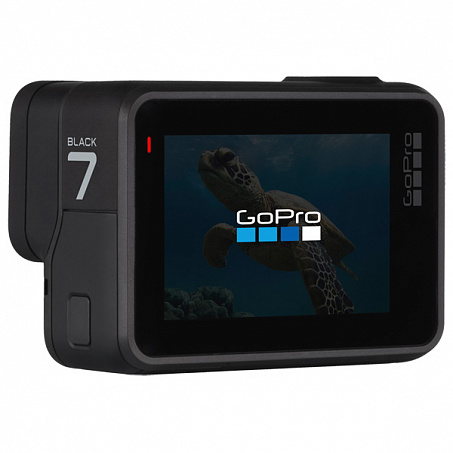 купить Камера-экшн GoPro HERO 7 Edition Black в Барнауле фото 2
