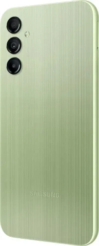 Samsung A14 A145 4/64GB Light Green RU Samsung купить в Барнауле фото 7