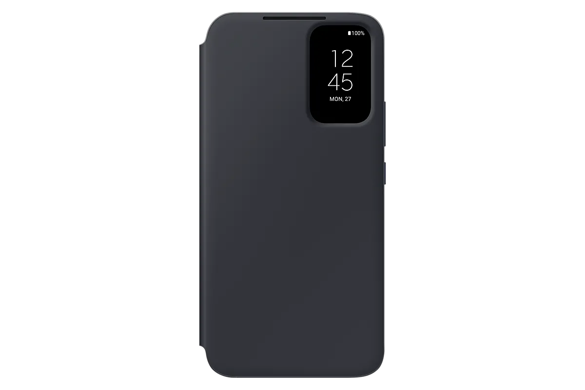 Чехол Samsung A34 Smart View Wallet Case черный - купить в Барнауле дешево  | AVplaza.ru