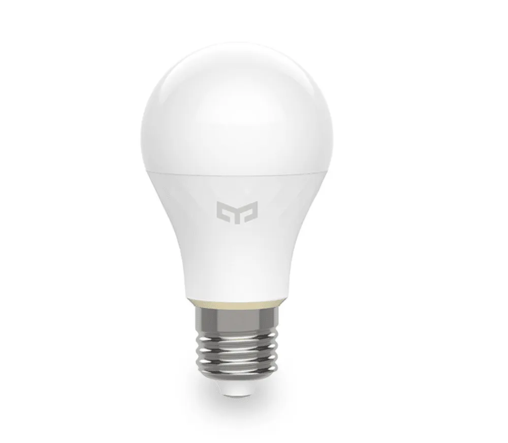 Умная лампочка Yeelight Smart Led Bulb A60 (mesh) - купить в Барнауле  дешево | НомерOne