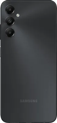 Samsung A05s SM-A057F 4/128GB Черный RU Samsung купить в Барнауле фото 4