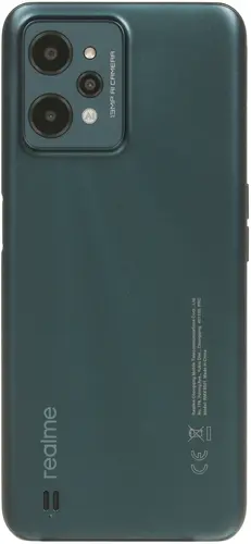 Realme C31 4+64GB Зеленый RealMe купить в Барнауле фото 3