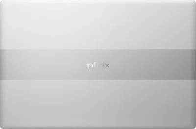 Ноутбук Infinix Inbook Y1 Plus XL28 i5 1035G1/8Gb/SSD512Gb/15.6"/IPS/FHD/W11H/silver Infinix купить в Барнауле фото 2