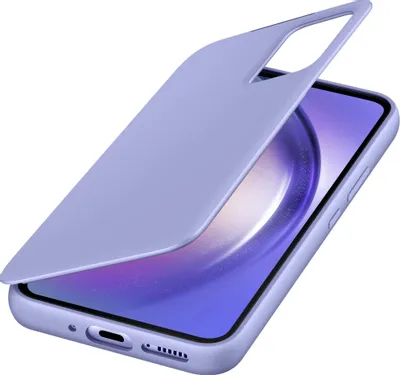 Чехол Samsung A54 Smart View Wallet Case синий Чехлы оригинальные Samsung купить в Барнауле фото 5