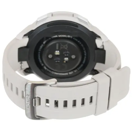 Умные часы Honor Watch GS Pro бежевый меланж Honor купить в Барнауле фото 2