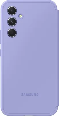 Чехол Samsung A54 Smart View Wallet Case синий Чехлы оригинальные Samsung купить в Барнауле фото 6