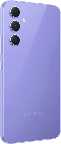 Samsung A54 5G A546E 6/128GB Violet RU Samsung купить в Барнауле фото 5