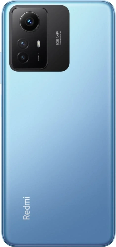Xiaomi Redmi Note 12S 8+256Gb Ice Blue Xiaomi купить в Барнауле фото 3