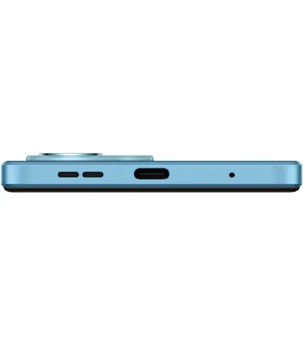 Xiaomi Redmi Note 12 4+128Gb Ice Blue Xiaomi купить в Барнауле фото 4