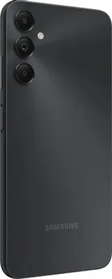 Samsung A05s SM-A057F 4/128GB Черный RU Samsung купить в Барнауле фото 2