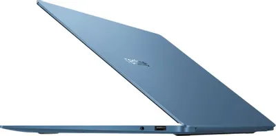 Ноутбук Realme Book Prime 14 i5 16Gb/SSD512Gb/IPS/2K/W11H Blue Realme купить в Барнауле фото 2
