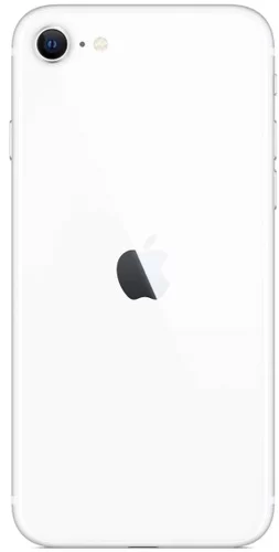 Apple iPhone SE 64Gb 2020 White Apple купить в Барнауле фото 2