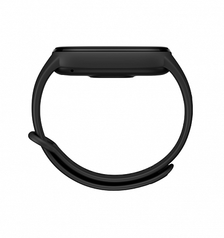 Фитнес-браслет Xiaomi Mi Band 6 NFC черный  Xiaomi купить в Барнауле фото 3