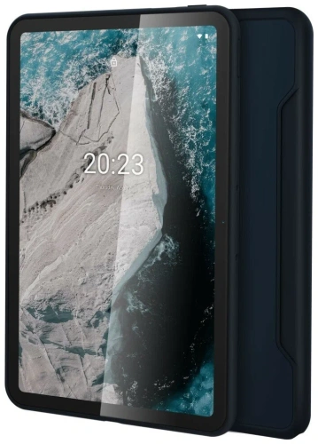 Накладка для планшета Nokia T20 TA-1392 10.4" Flip Cover Чехлы для планшетов Nokia купить в Барнауле фото 2