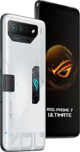 Asus ROG Phone 7 5G 16/512GB White Asus купить в Барнауле фото 8