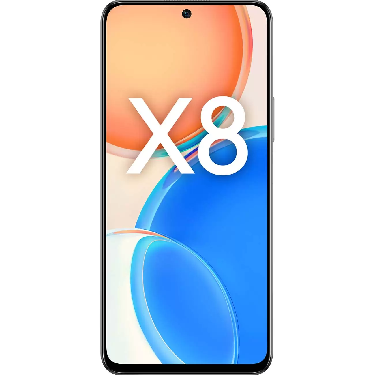 Honor X8 6/128GB Midnight Black - купить в Барнауле дешево | AVplaza.ru