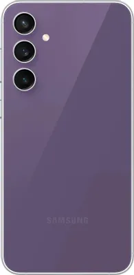 Samsung S23 FE 5G SM-S711B 8/128GB Фиолетовый Samsung купить в Барнауле фото 6