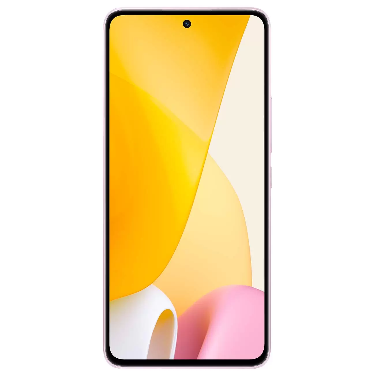 Xiaomi 12 Lite 8/128GB Pink - купить в Барнауле дешево | AVplaza.ru