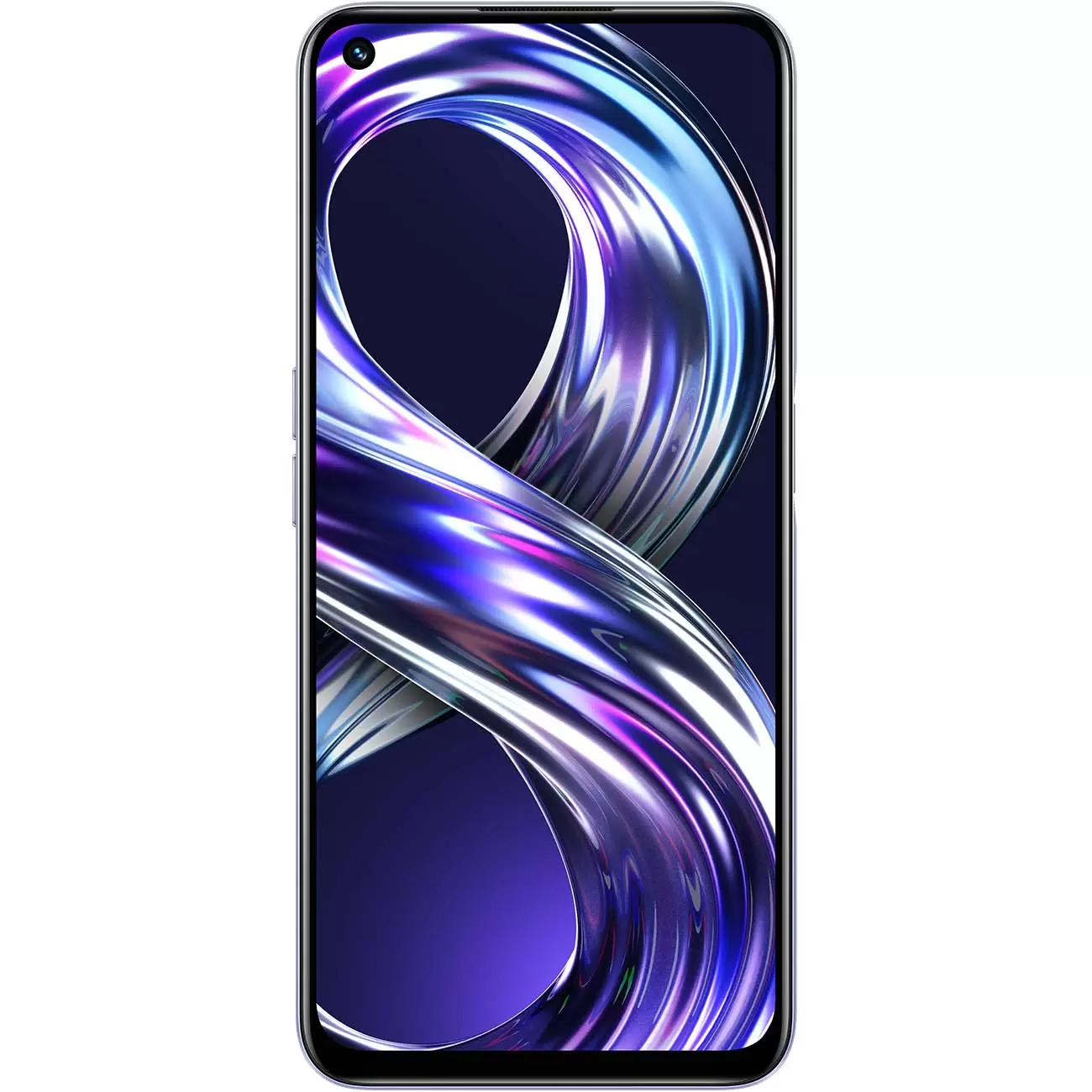 Realme 8i 4/64GB Фиолетовый - купить в Барнауле дешево | AVplaza.ru