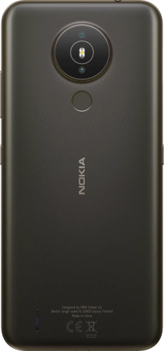 Nokia 1.4 DS TA-1322 2/32Gb Серый Nokia купить в Барнауле фото 2